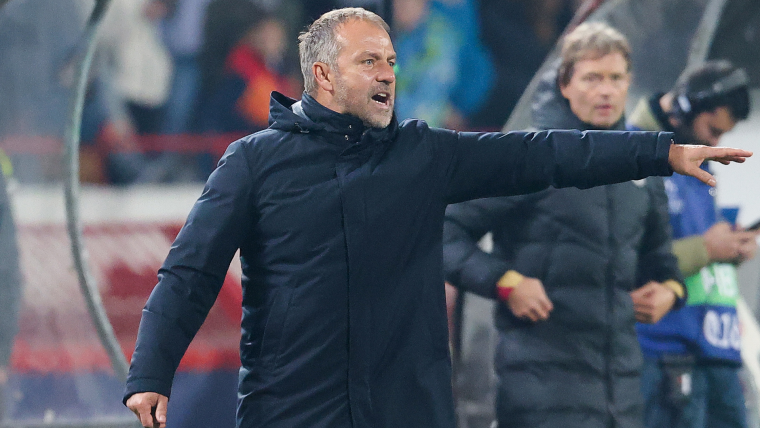 之初的巴萨 之初的巴萨