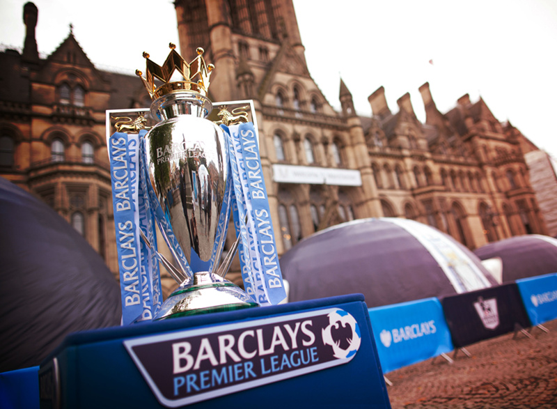 球产业中的 球产业中的