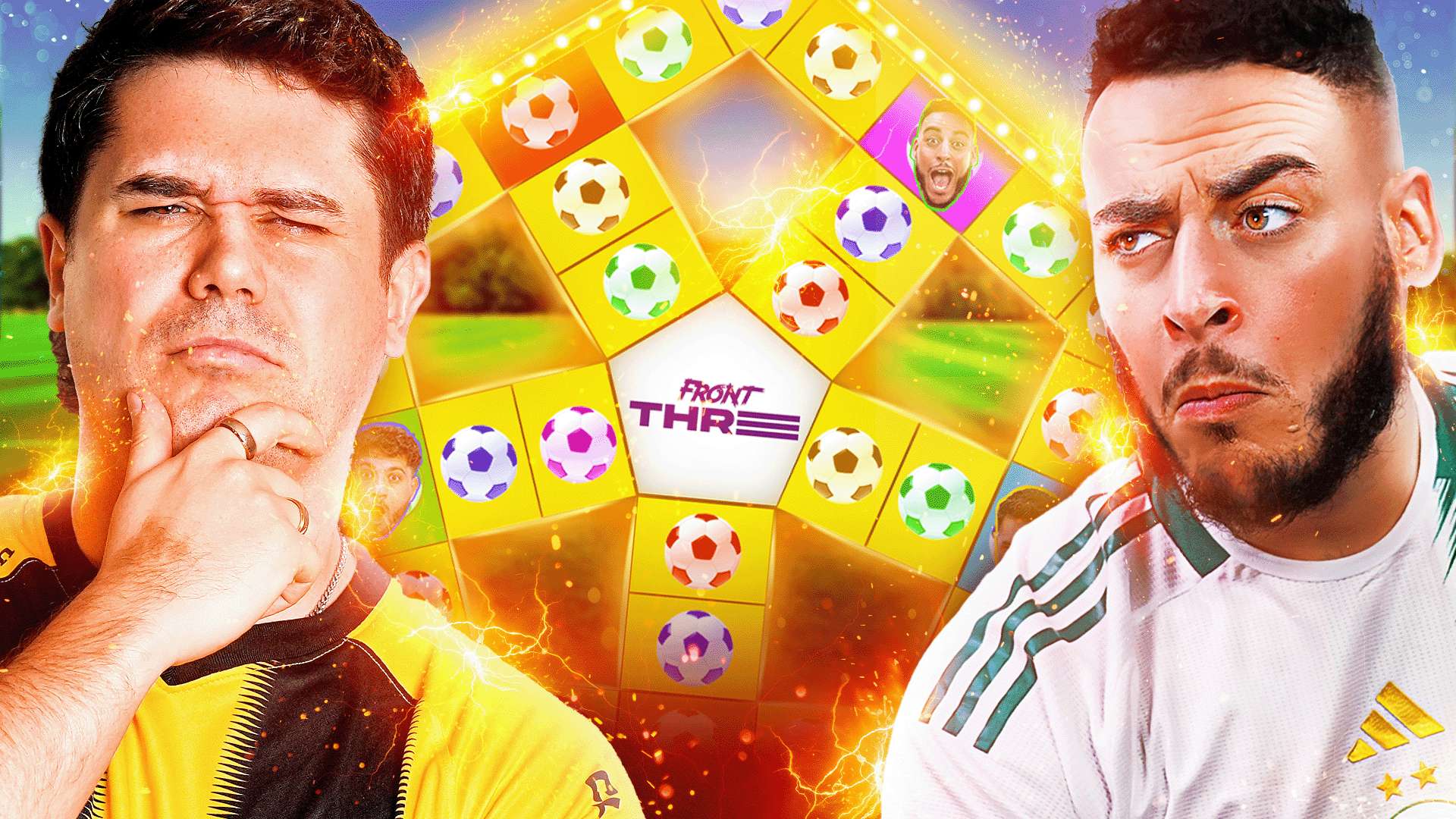 他們的一舉 他們的一舉