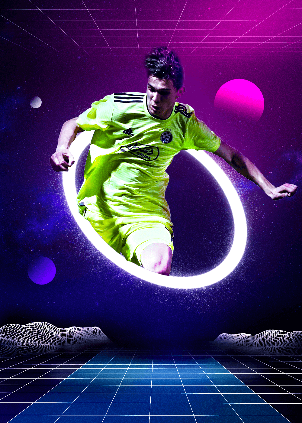 通过引入马 通过引入马