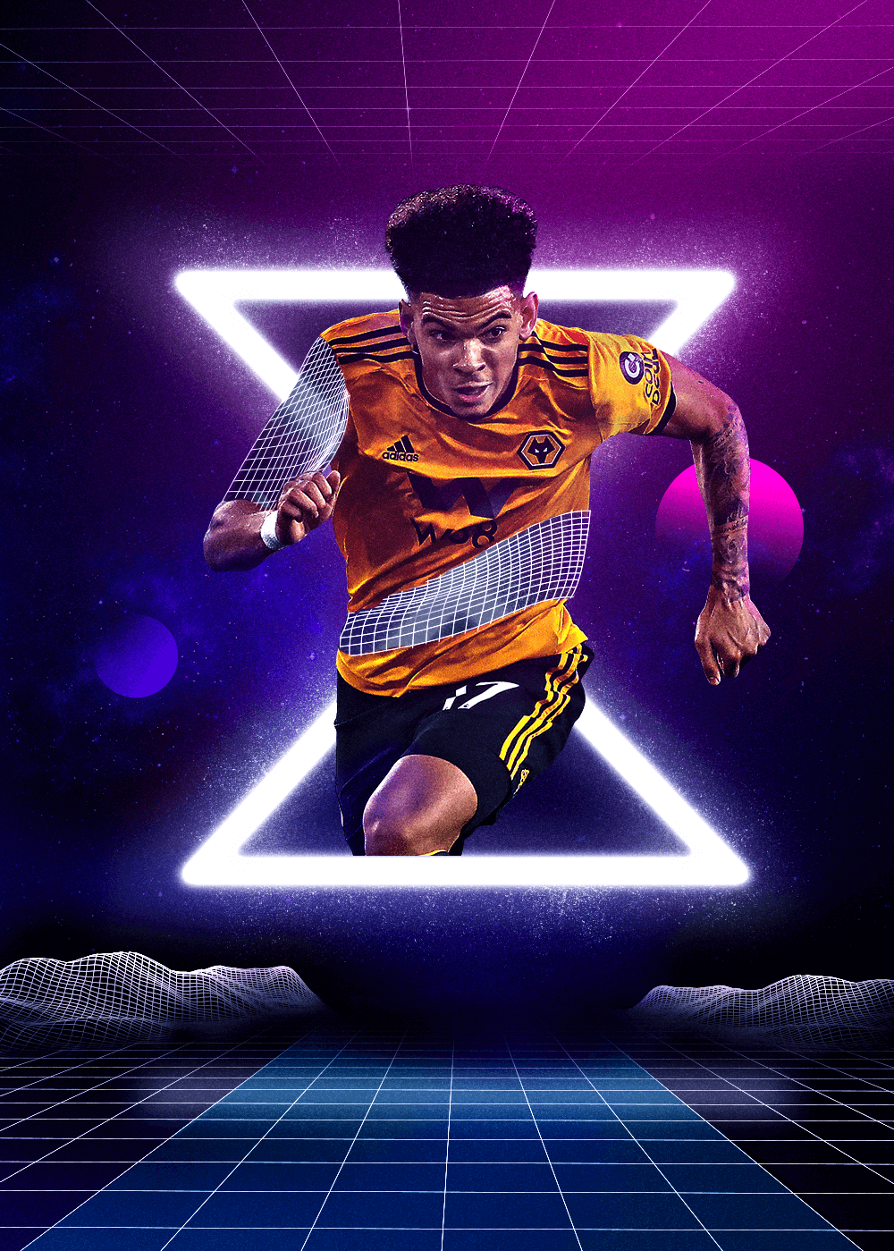 注目的对决 注目的对决