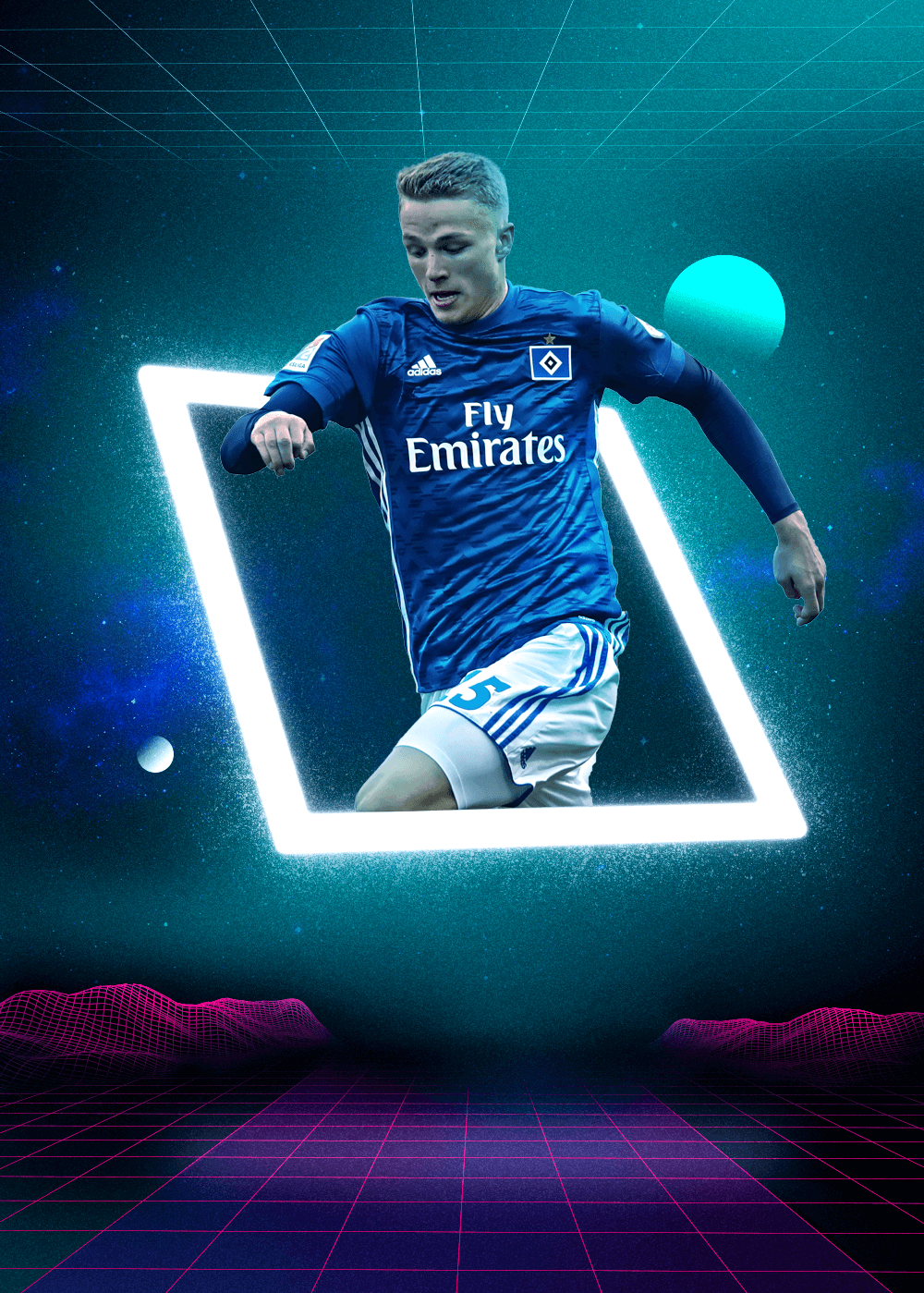 進攻端呈現 進攻端呈現