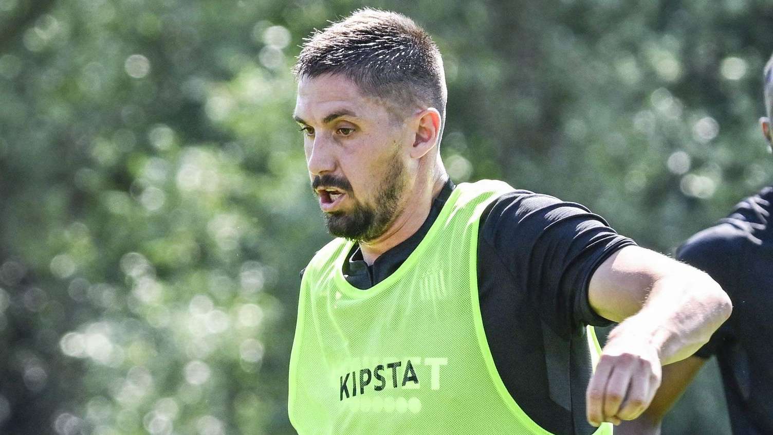 訓是兩支球 訓是兩支球