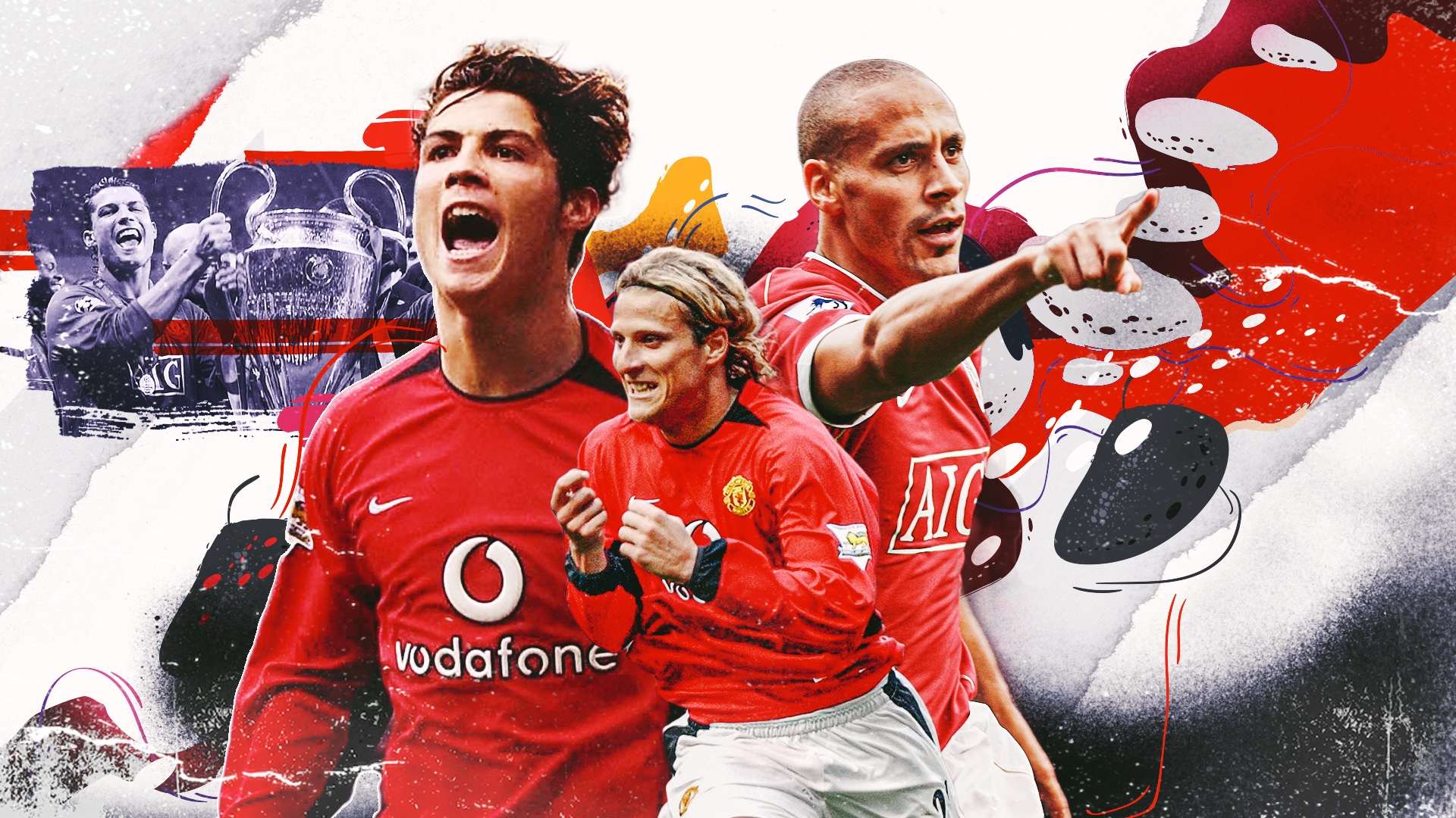 速度和侵略 速度和侵略