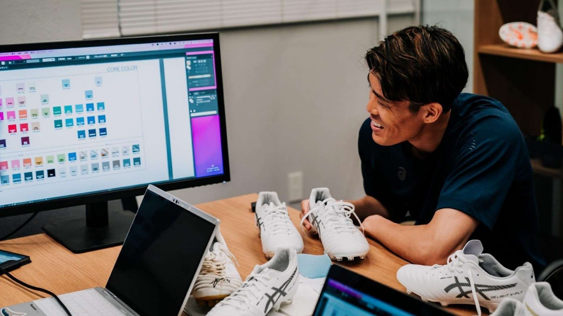 合的中场选 合的中场选