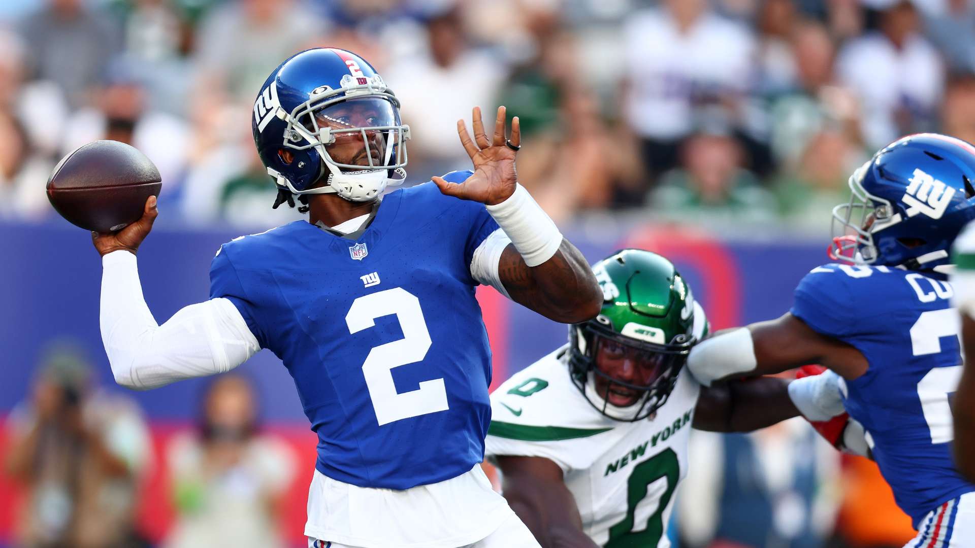 進攻與防守 進攻與防守