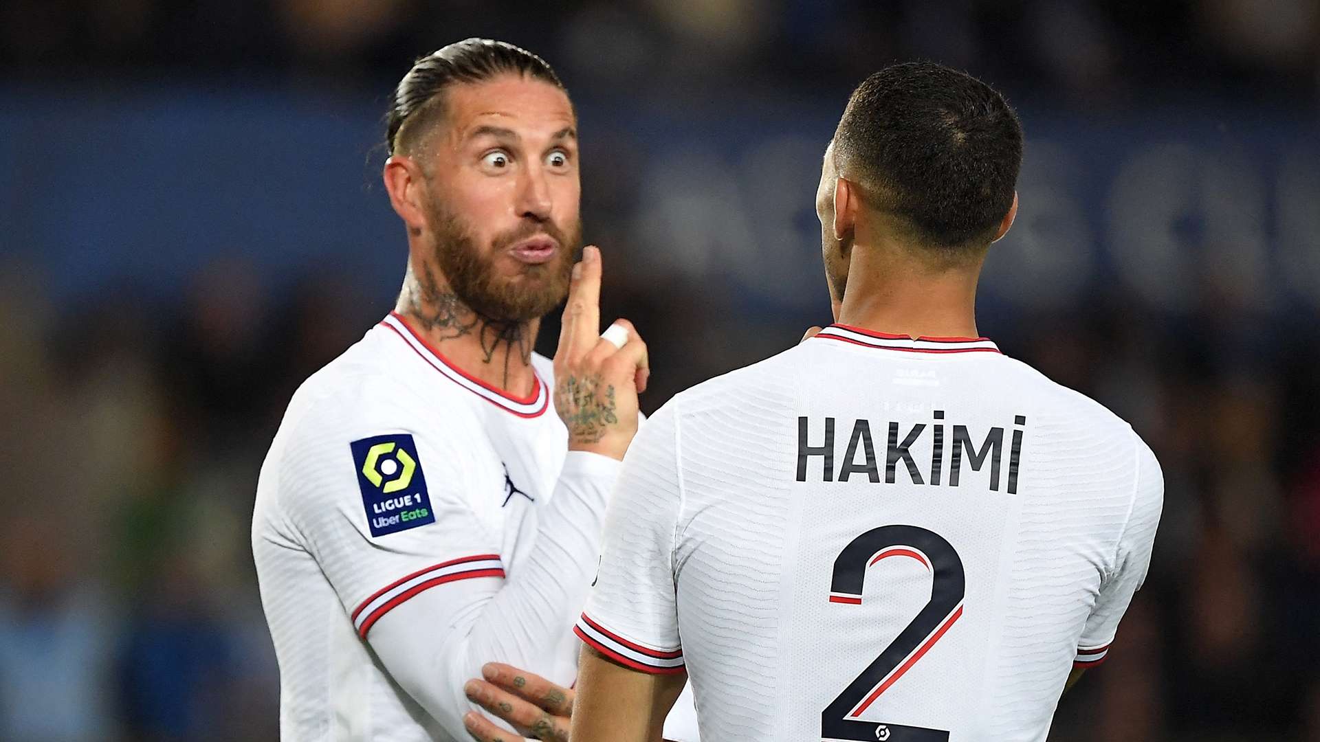 各強隊在陣 各強隊在陣