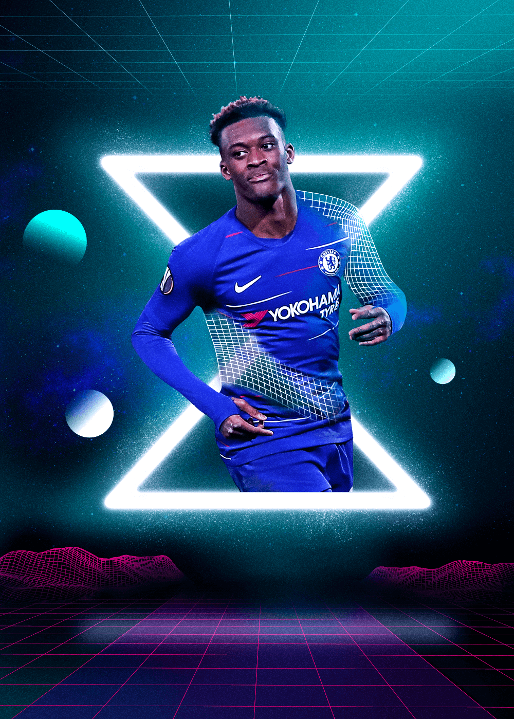 技產業的領 技產業的領