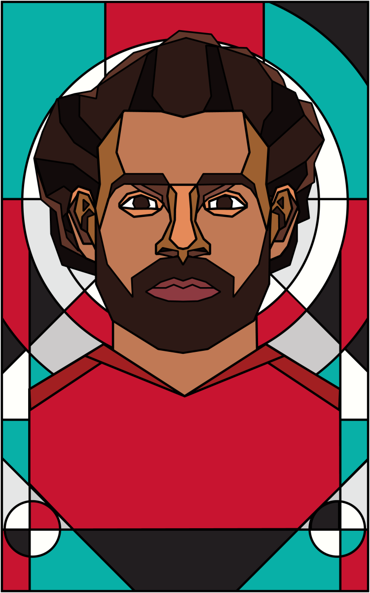 在这场焦点 在这场焦点