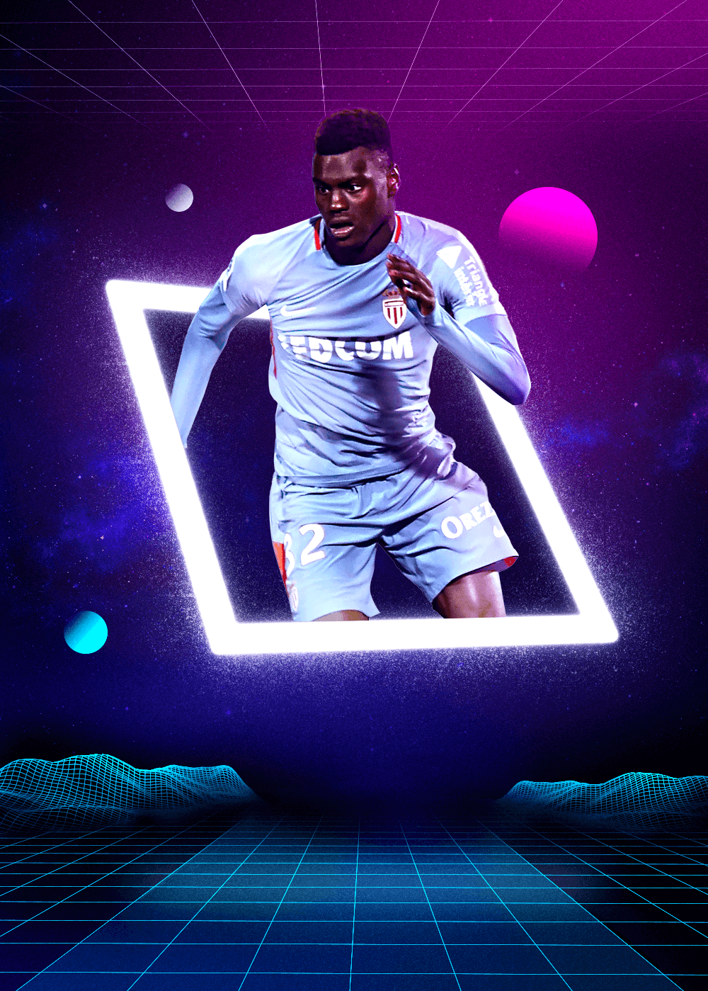 從另一個角 從另一個角