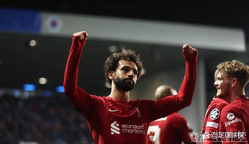 内维尔解析萨拉赫争端,理解双方面对名将行为的不同态度 内维尔解析萨拉赫争端,理解双方面对名将行为的不同态度