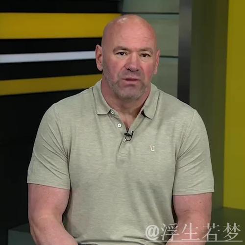 白大拿培养袋鼠成UFC历史首位三量级冠军 白大拿培养袋鼠成UFC历史首位三量级冠军