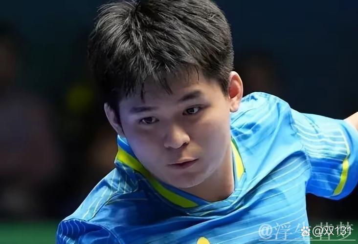 林诗栋妙语连珠逗乐莎头，莎莎滚网趣味十足引欢笑