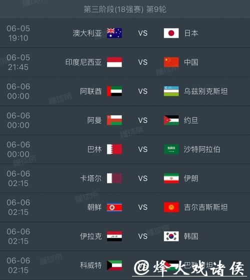 2026世界杯外围赛北美区资格争夺战